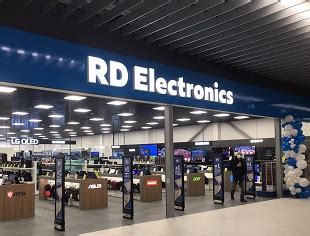 rd electronics interneta veikals.